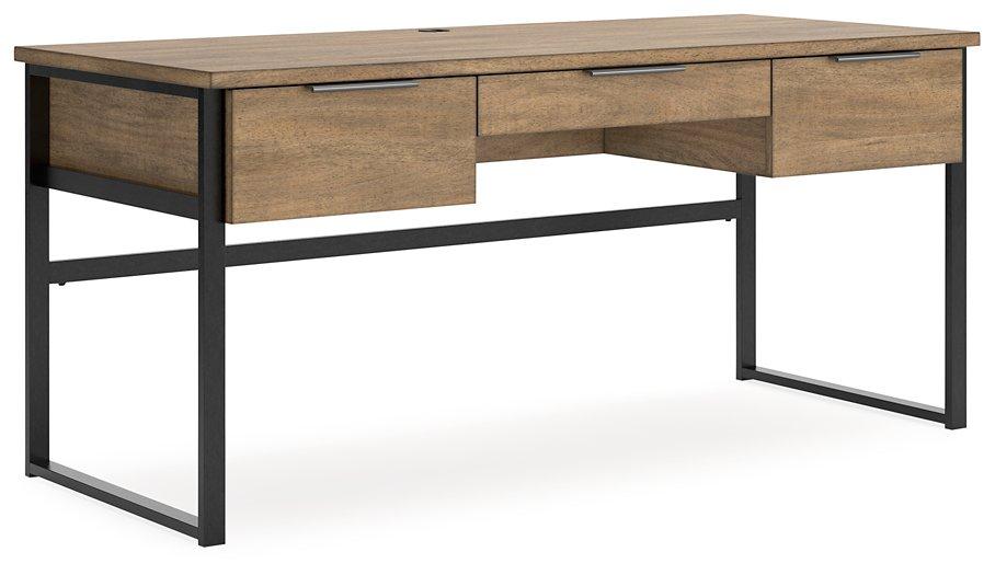 Montia Home Office Set - Furniture Bros & Mattress (Bolingbrook, IL)