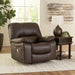 Leesworth Living Room Set - Furniture Bros & Mattress (Bolingbrook, IL)