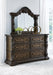 Maylee Bedroom Set - Furniture Bros & Mattress (Bolingbrook, IL)