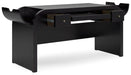 Rowanbeck Home Office Package - Furniture Bros & Mattress (Bolingbrook, IL)