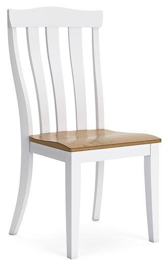 Ashbryn Dining Set - Furniture Bros & Mattress (Bolingbrook, IL)