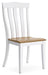 Ashbryn Dining Set - Furniture Bros & Mattress (Bolingbrook, IL)