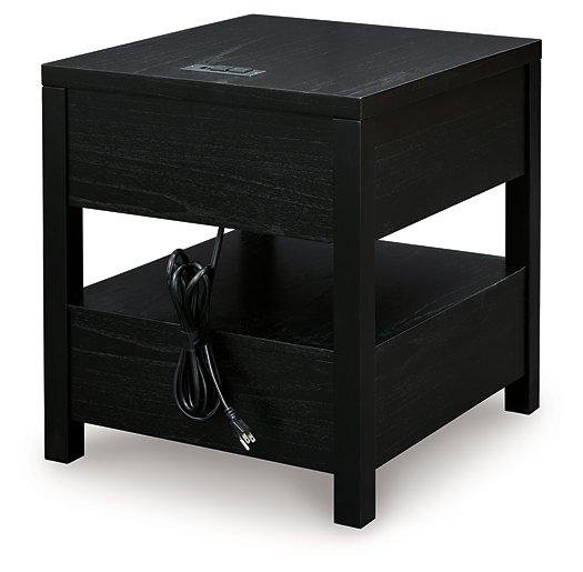 Winbardi Occasional Table Set - Furniture Bros & Mattress (Bolingbrook, IL)