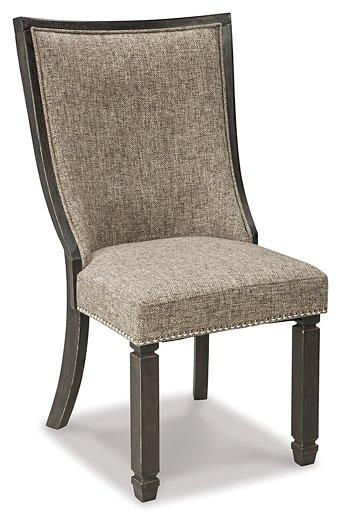 Tyler Creek Dining Set - Furniture Bros & Mattress (Bolingbrook, IL)