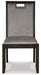 Hyndell Dining Chair - Furniture Bros & Mattress (Bolingbrook, IL)