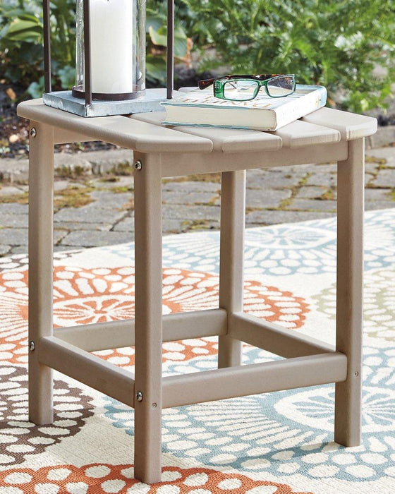 Sundown Treasure Outdoor Seating Set - Furniture Bros & Mattress (Bolingbrook, IL)