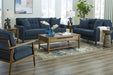 Bixler Living Room Set - Furniture Bros & Mattress (Bolingbrook, IL)
