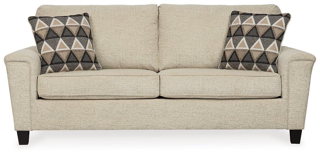 Abinger Living Room Set - Furniture Bros & Mattress (Bolingbrook, IL)