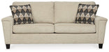 Abinger Living Room Set - Furniture Bros & Mattress (Bolingbrook, IL)