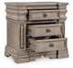 Blairhurst Bedroom Set - Furniture Bros & Mattress (Bolingbrook, IL)