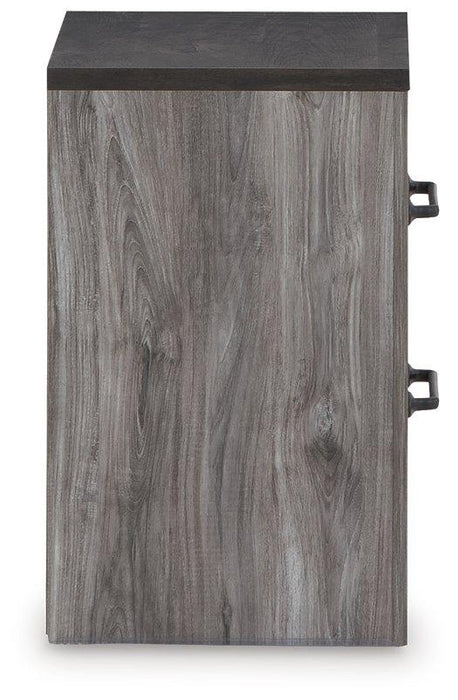 Bronyan Bedroom Set - Furniture Bros & Mattress (Bolingbrook, IL)