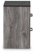 Bronyan Bedroom Set - Furniture Bros & Mattress (Bolingbrook, IL)