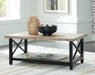 Bristenfort Occasional Table Set - Furniture Bros & Mattress (Bolingbrook, IL)