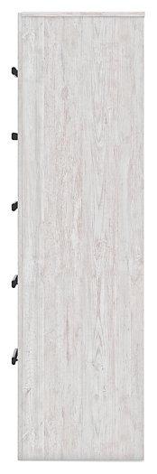 Cayboni Chest of Drawers - Furniture Bros & Mattress (Bolingbrook, IL)