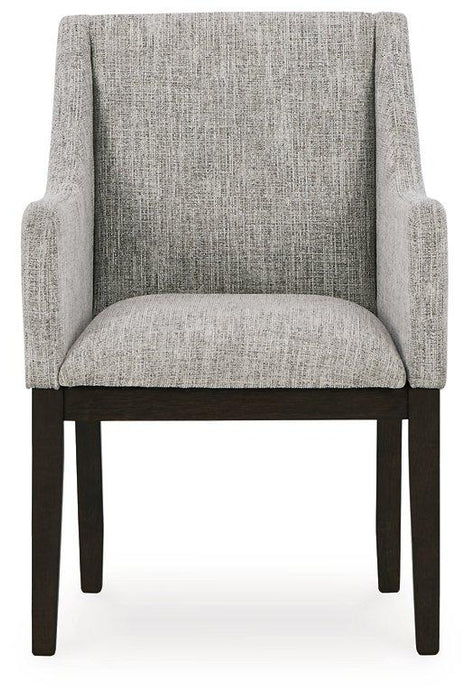 Burkhaus Dining Room Set - Furniture Bros & Mattress (Bolingbrook, IL)
