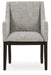 Burkhaus Dining Room Set - Furniture Bros & Mattress (Bolingbrook, IL)