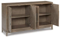 Chrestner Dining Set - Furniture Bros & Mattress (Bolingbrook, IL)