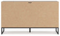 Deanlow Bedroom Package - Furniture Bros & Mattress (Bolingbrook, IL)