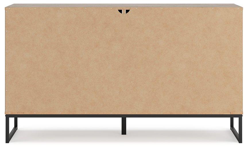 Deanlow Bedroom Package - Furniture Bros & Mattress (Bolingbrook, IL)