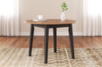Gesthaven Dining Set - Furniture Bros & Mattress (Bolingbrook, IL)