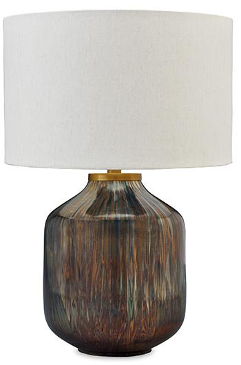 Jadstow Lamp Set - Furniture Bros & Mattress (Bolingbrook, IL)