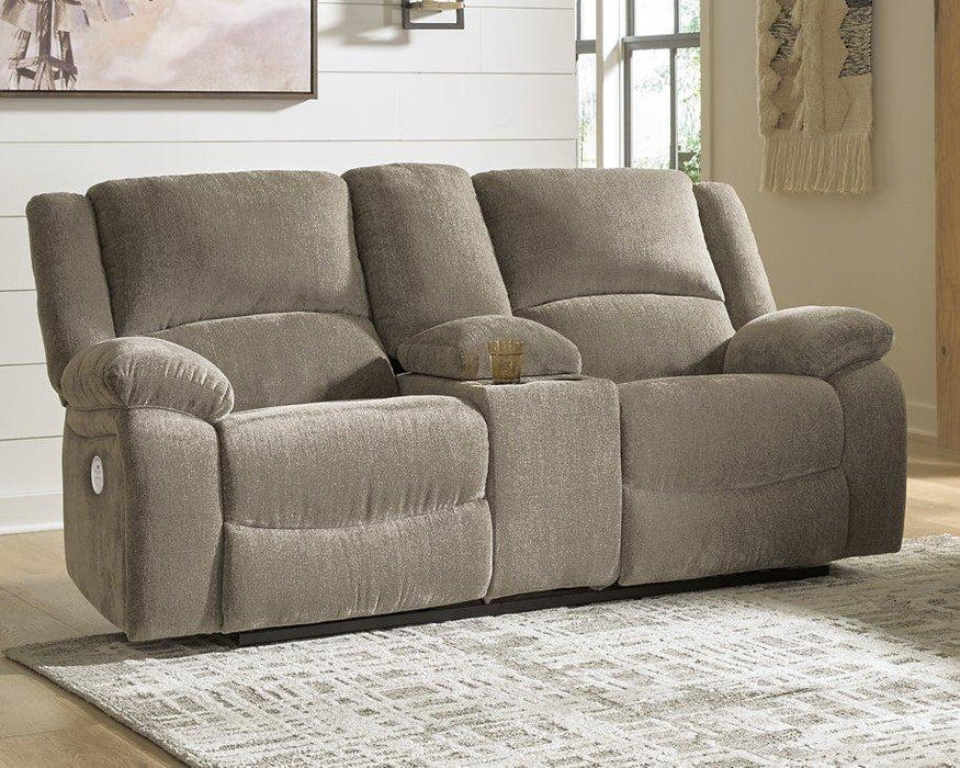 Draycoll Living Room Set - Furniture Bros & Mattress (Bolingbrook, IL)