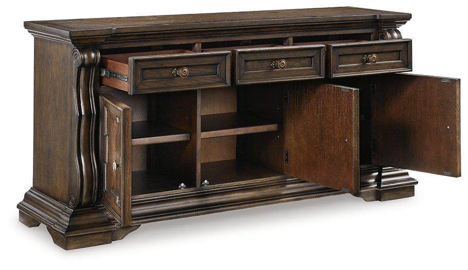 Maylee Dining Room Set - Furniture Bros & Mattress (Bolingbrook, IL)