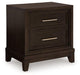 Neymorton Bedroom Set - Furniture Bros & Mattress (Bolingbrook, IL)