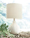 Rainermen Lamp Set - Furniture Bros & Mattress (Bolingbrook, IL)