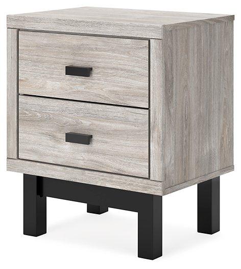 Vessalli Bedroom Set - Furniture Bros & Mattress (Bolingbrook, IL)