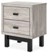 Vessalli Bedroom Set - Furniture Bros & Mattress (Bolingbrook, IL)