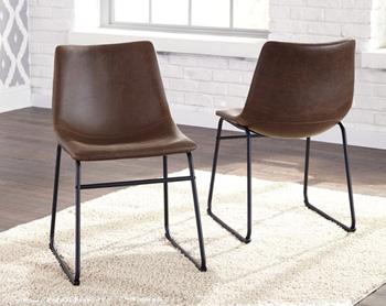 Centiar Dining Set - Furniture Bros & Mattress (Bolingbrook, IL)