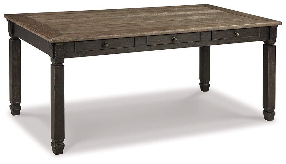 Tyler Creek Dining Set - Furniture Bros & Mattress (Bolingbrook, IL)