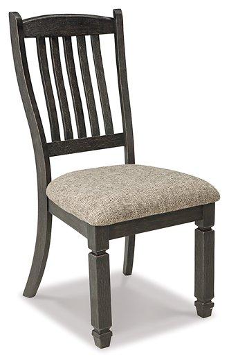 Tyler Creek Dining Set - Furniture Bros & Mattress (Bolingbrook, IL)