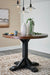 Valebeck Counter Height Dining Table - Furniture Bros & Mattress (Bolingbrook, IL)