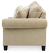 Dovemont 2-Piece Sectional with Chaise - Furniture Bros & Mattress (Bolingbrook, IL)