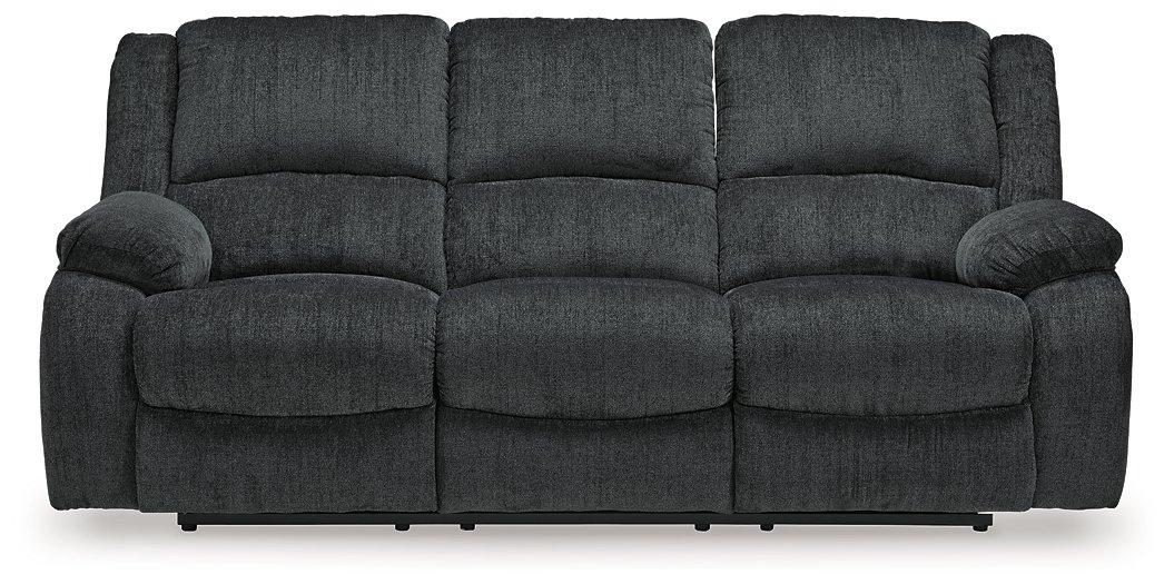 Draycoll Living Room Set - Furniture Bros & Mattress (Bolingbrook, IL)