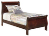 Alisdair Bedroom Set - Furniture Bros & Mattress (Bolingbrook, IL)