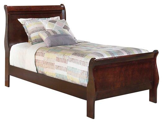 Alisdair Bedroom Set - Furniture Bros & Mattress (Bolingbrook, IL)
