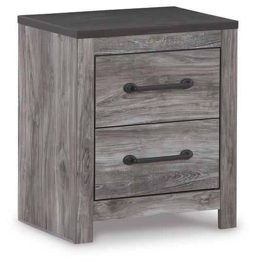 Bronyan Bedroom Set - Furniture Bros & Mattress (Bolingbrook, IL)
