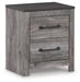 Bronyan Bedroom Set - Furniture Bros & Mattress (Bolingbrook, IL)