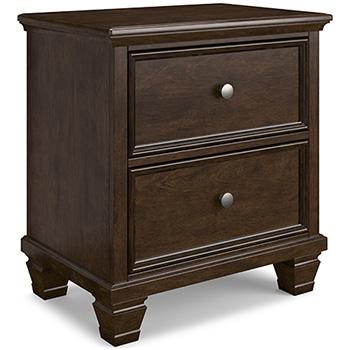 Danabrin Bedroom Set - Furniture Bros & Mattress (Bolingbrook, IL)