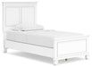 Fortman Bedroom Set - Furniture Bros & Mattress (Bolingbrook, IL)
