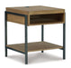 Fridley Occasional Table Set - Furniture Bros & Mattress (Bolingbrook, IL)
