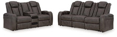 Fyne-Dyme Living Room Set - Furniture Bros & Mattress (Bolingbrook, IL)