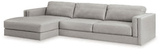 Amiata Upholstery Package - Furniture Bros & Mattress (Bolingbrook, IL)