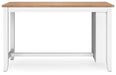 Gesthaven Dining Set - Furniture Bros & Mattress (Bolingbrook, IL)