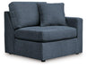 Modmax Sectional with Audio Console - Furniture Bros & Mattress (Bolingbrook, IL)
