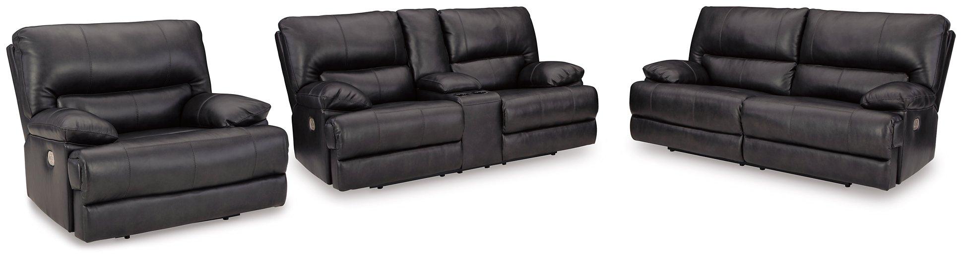Mountainous Living Room Set - Furniture Bros & Mattress (Bolingbrook, IL)