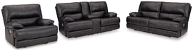 Mountainous Living Room Set - Furniture Bros & Mattress (Bolingbrook, IL)